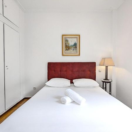Victroria Grand Palace Apartment Athènes Extérieur photo