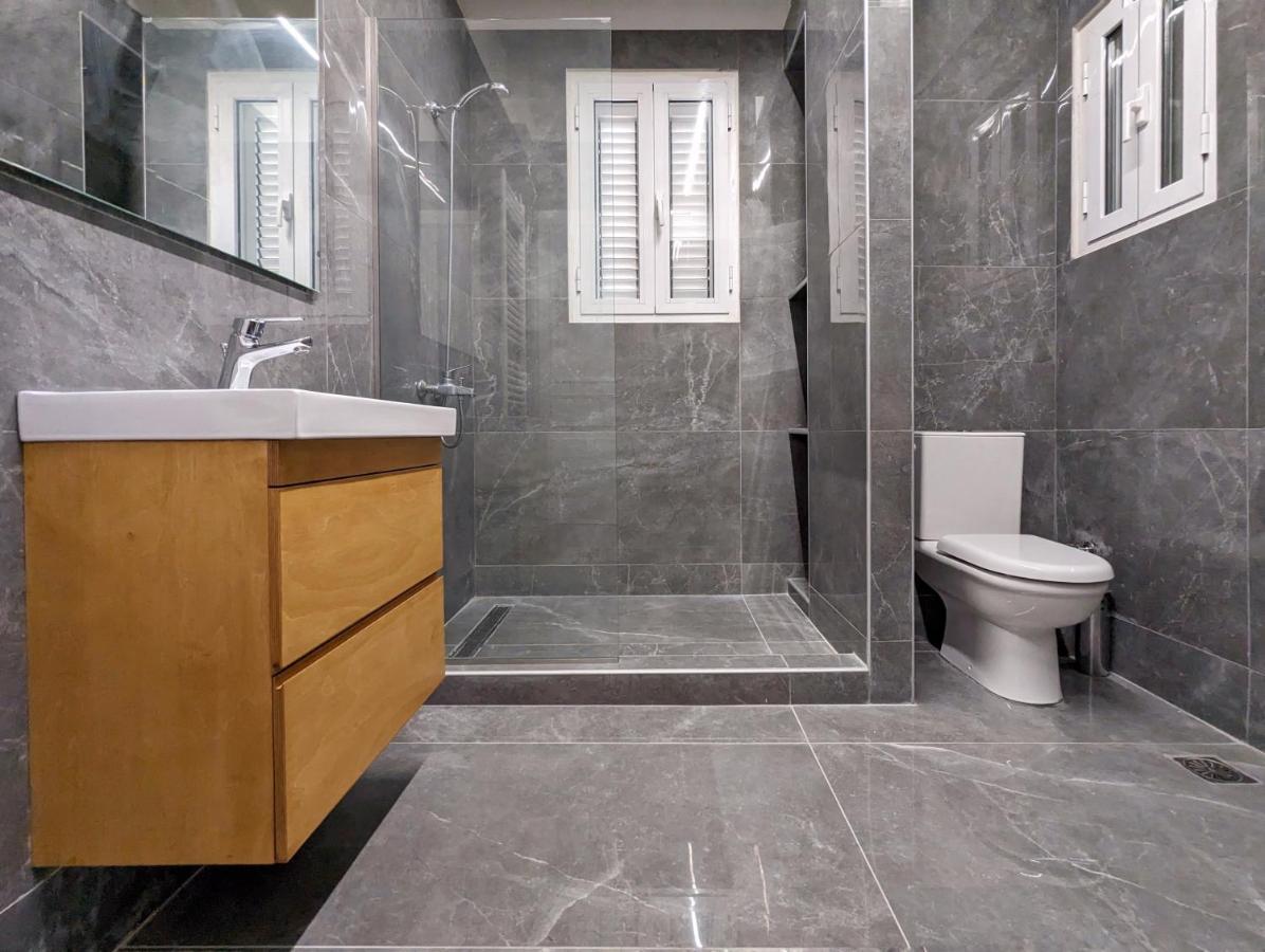 Victroria Grand Palace Apartment Athènes Extérieur photo