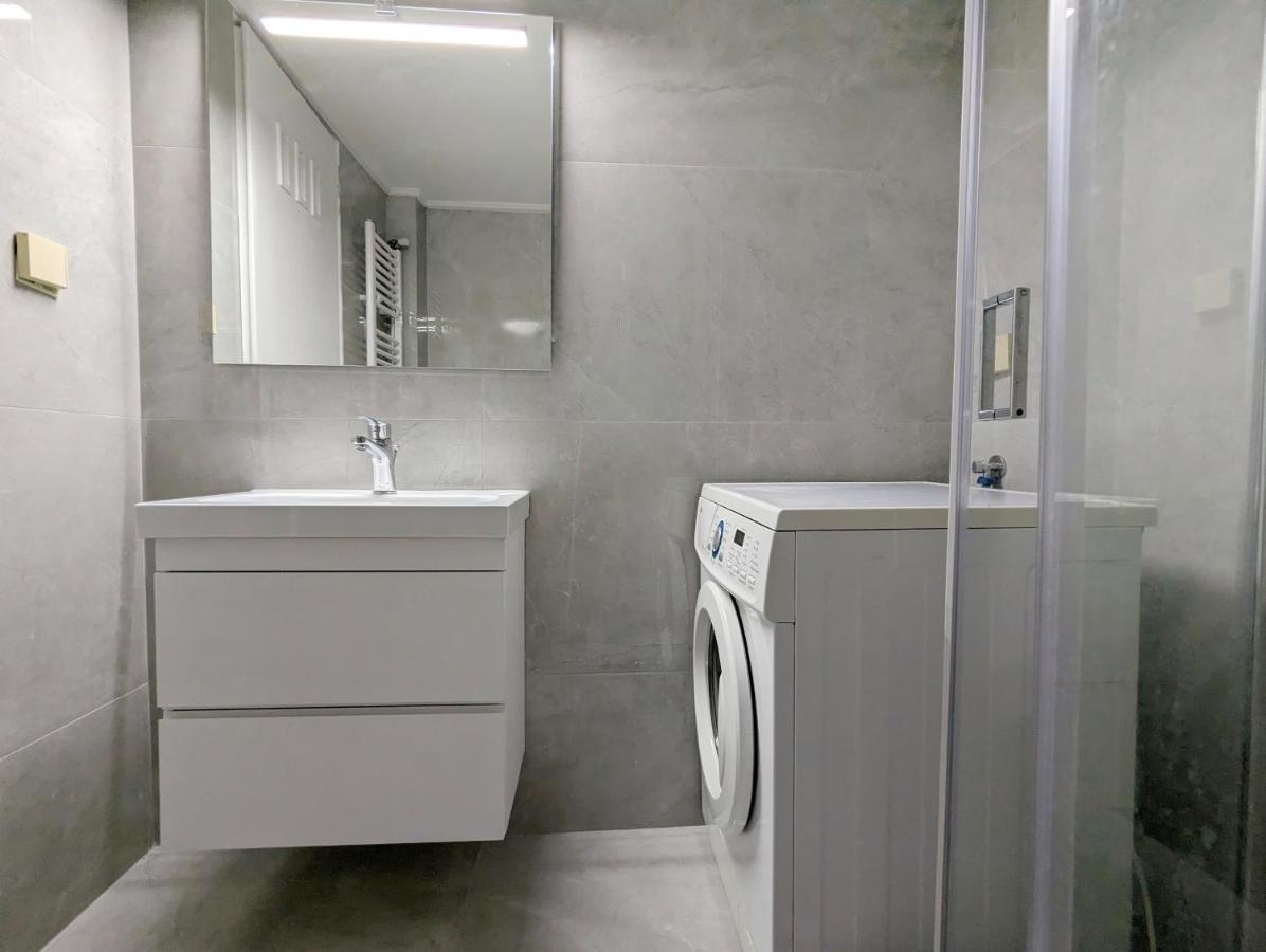 Victroria Grand Palace Apartment Athènes Extérieur photo