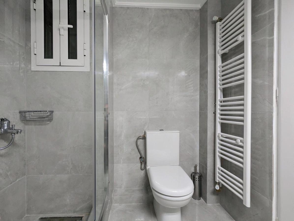 Victroria Grand Palace Apartment Athènes Extérieur photo