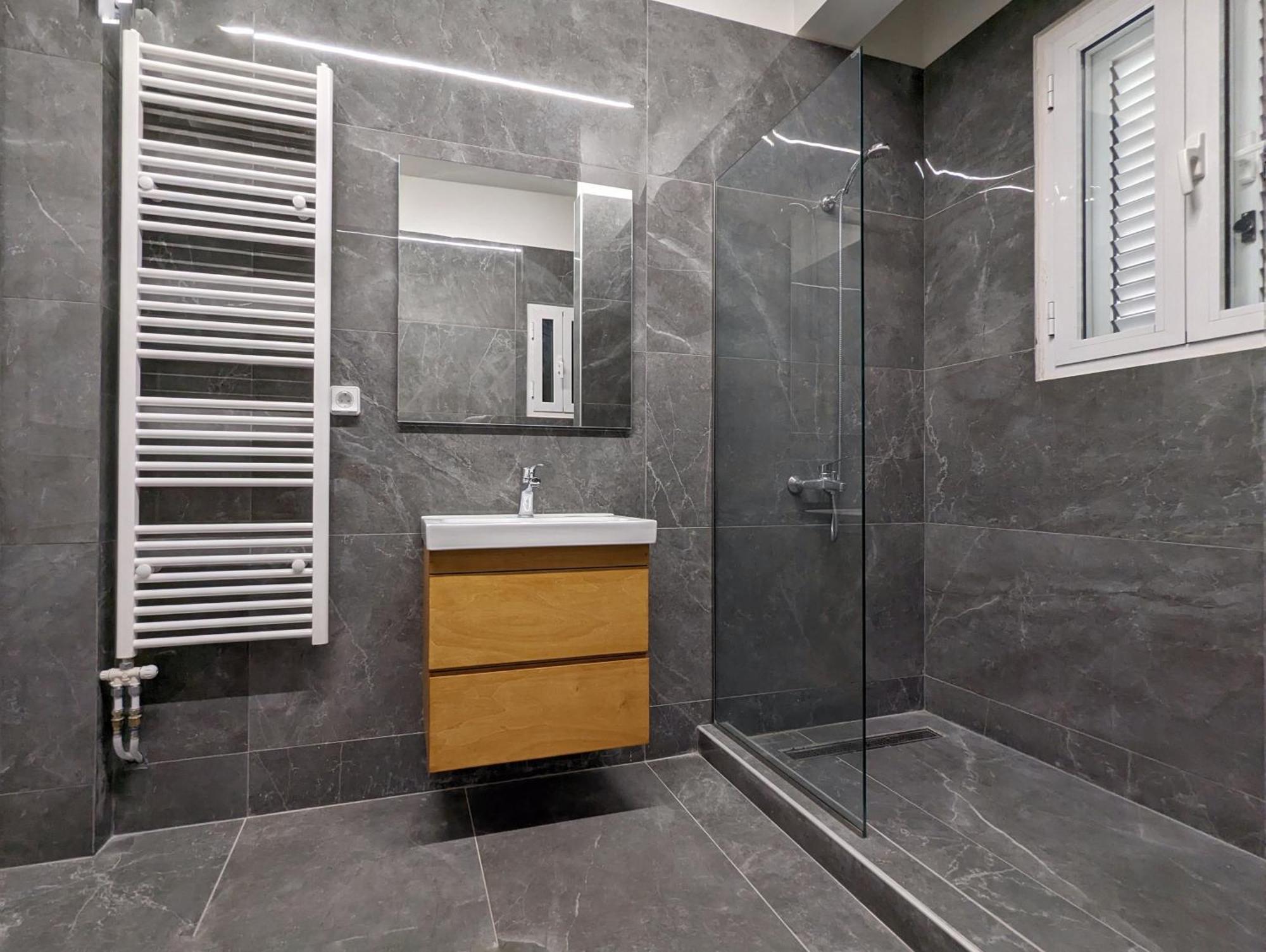 Victroria Grand Palace Apartment Athènes Extérieur photo