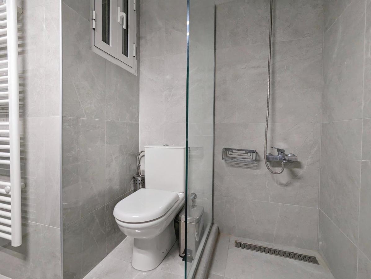 Victroria Grand Palace Apartment Athènes Extérieur photo