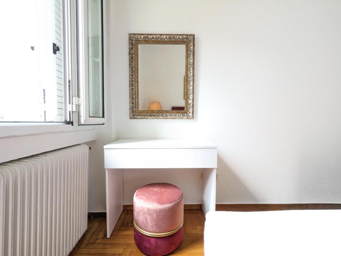 Victroria Grand Palace Apartment Athènes Extérieur photo