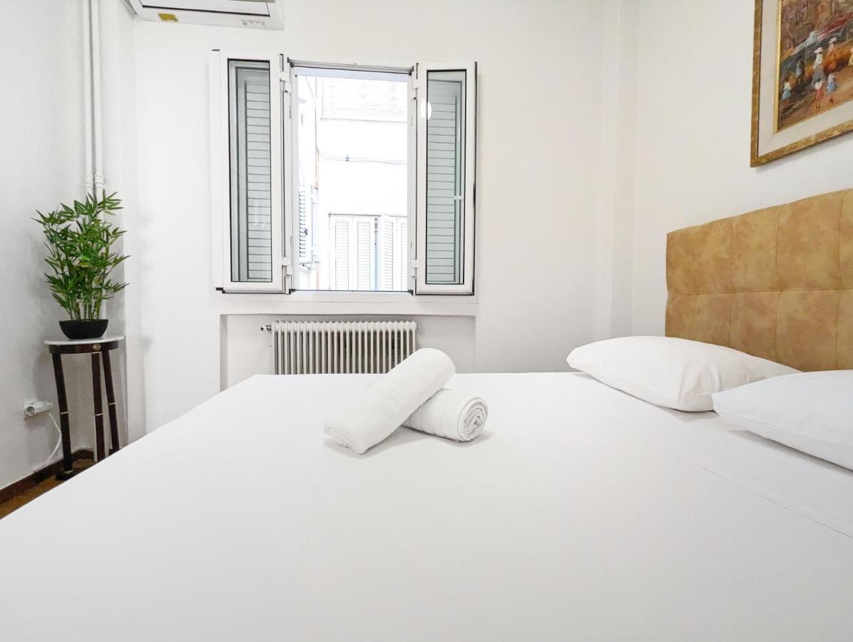 Victroria Grand Palace Apartment Athènes Extérieur photo